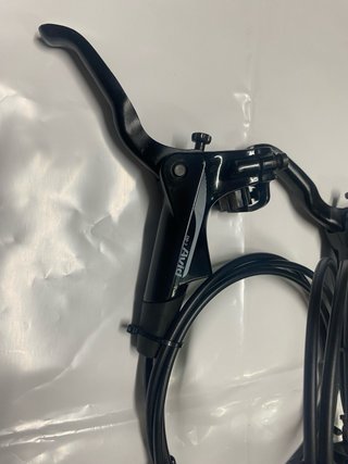 Freno Delantero y trasero Hidráulicos Avid DB-3