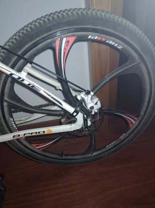 Bicicleta Montaña B-PRO 26