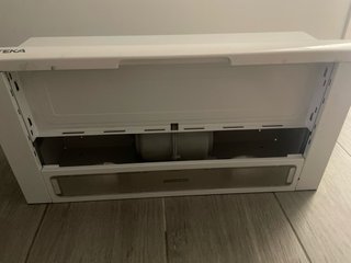 Campana extractora Teka