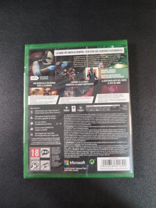 NUEVO. Payday 3 Day One Edition Xbox Series X