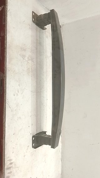 920886 REFUERZO PARAGOLPES DELANTERO SKODA FABIA