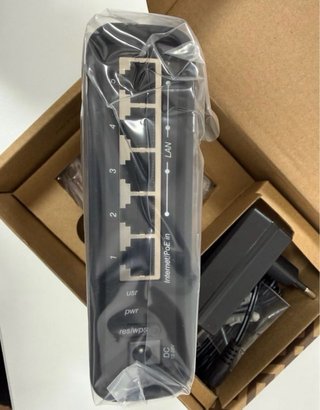 Mikrotik hAP ac2 Router WiFi