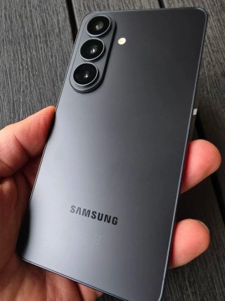 Samsung Galaxy S26 256gb nuovo 24m garanzia