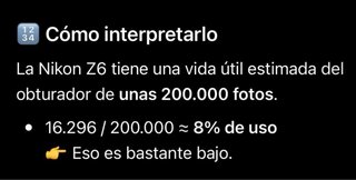 Nikon Z6 + FTZ + 50mm f/1.8 + Accesorios