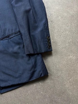Blazer Burberry london Uomo 3 bottoni