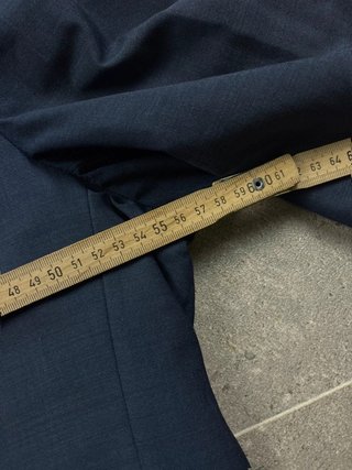 Blazer Burberry london Uomo 3 bottoni