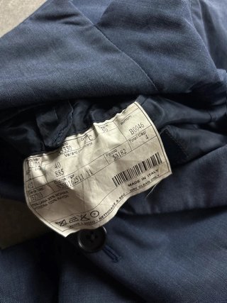 Blazer Burberry london Uomo 3 bottoni