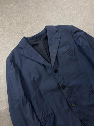 Blazer Burberry london Uomo 3 bottoni