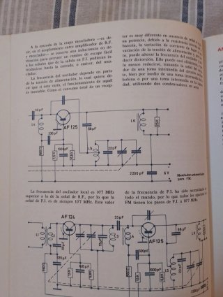 Electronia, radio, tv: Teoría y montajes inicia...