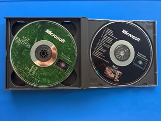 Age of Empires Edición Coleccionistas PC