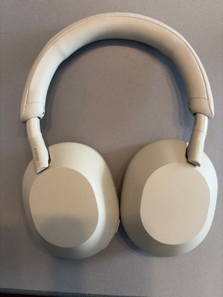 Auriculares Sony WH-1000XM5
