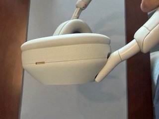 Auriculares Sony WH-1000XM5