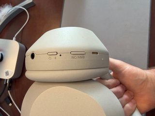 Auriculares Sony WH-1000XM5