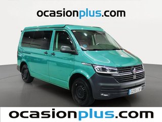 Volkswagen Caravelle Origin Batalla Corta 2.0 TDI BMT 110 kW (150 CV) DSG