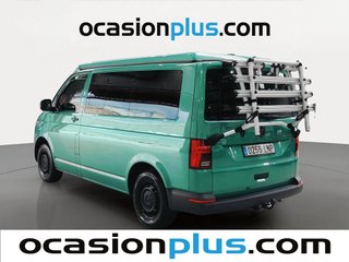 Volkswagen Caravelle Origin Batalla Corta 2.0 TDI BMT 110 kW (150 CV) DSG