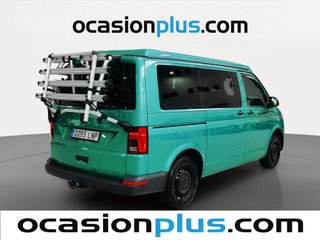 Volkswagen Caravelle Origin Batalla Corta 2.0 TDI BMT 110 kW (150 CV) DSG