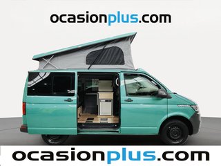 Volkswagen Caravelle Origin Batalla Corta 2.0 TDI BMT 110 kW (150 CV) DSG