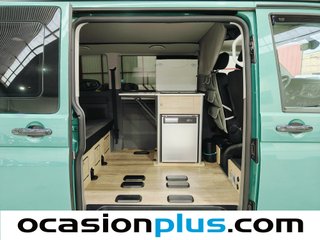 Volkswagen Caravelle Origin Batalla Corta 2.0 TDI BMT 110 kW (150 CV) DSG