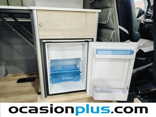 Volkswagen Caravelle Origin Batalla Corta 2.0 TDI BMT 110 kW (150 CV) DSG