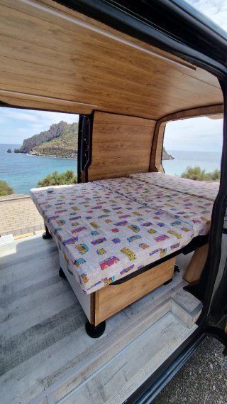 Volkswagen Transporter T5 2006