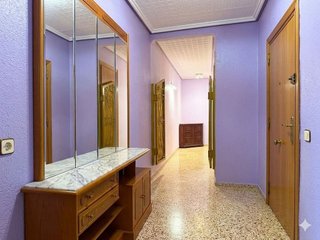 Piso en venta en La Constitución - Canaleta en Mislata