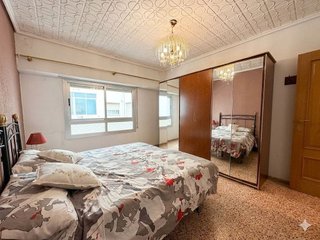 Piso en venta en La Constitución - Canaleta en Mislata
