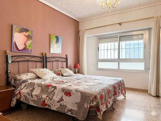 Piso en venta en La Constitución - Canaleta en Mislata