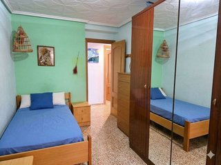 Piso en venta en La Constitución - Canaleta en Mislata