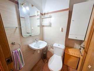 Piso en venta en La Constitución - Canaleta en Mislata
