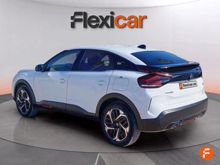 Citroën C4 PureTech 130 S&S 6v Feel Pack