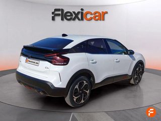 Citroën C4 PureTech 130 S&S 6v Feel Pack