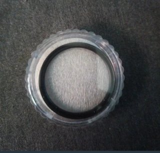 Filtro Óptico Kenko