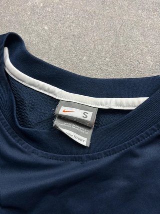 Vintage nike Fitness Tee Shirt