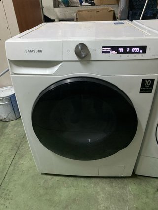 Lavadora secadora Samsung 9kg smart thigs