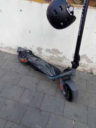 Patinete Eléctrico