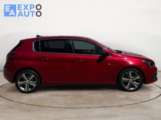 Peugeot 308 5p Allure 1.5 BlueHDi 96KW (130CV) EAT8