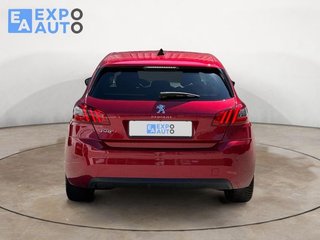 Peugeot 308 5p Allure 1.5 BlueHDi 96KW (130CV) EAT8