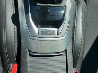 Peugeot 308 5p Allure 1.5 BlueHDi 96KW (130CV) EAT8