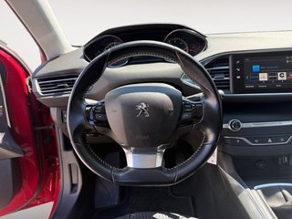Peugeot 308 5p Allure 1.5 BlueHDi 96KW (130CV) EAT8