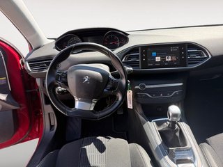 Peugeot 308 5p Allure 1.5 BlueHDi 96KW (130CV) EAT8