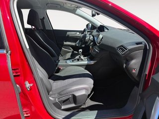 Peugeot 308 5p Allure 1.5 BlueHDi 96KW (130CV) EAT8