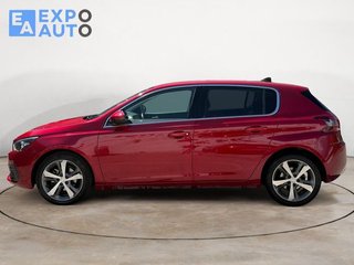 Peugeot 308 5p Allure 1.5 BlueHDi 96KW (130CV) EAT8