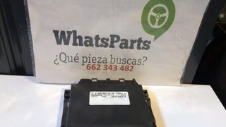 Puente Trasero Mercedes S W220