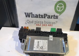 Puente Trasero Mercedes S W220