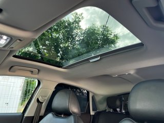 AUDI A1 CUERO TECHO etiqueta C verde