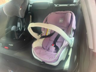 Opel Astra 2007