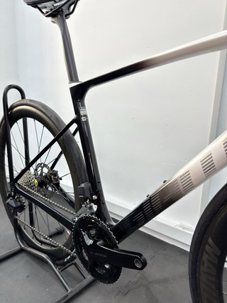 GIANT DEFY ADVANCED PRO 1 DI2 M