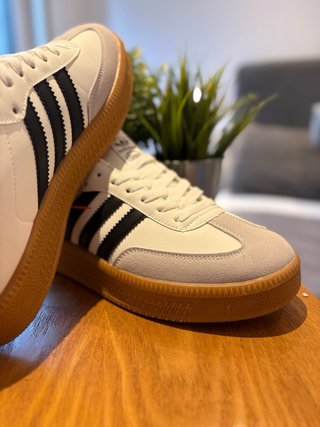 Adidas Sambae Talla 43 Nuevas