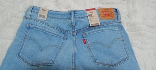 Jeans Levi's 501 Original Talla 16