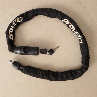 Bicicleta WolfBike Ice Storm (MTB rígida) L-XL